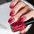 Лак для ногтей Cadillacquer Defiance