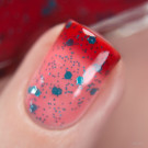 Лак для ногтей Cadillacquer Defiance