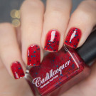 Лак для ногтей Cadillacquer Defiance