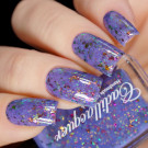 Cadillacquer Don’t Worry