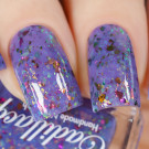 Cadillacquer Don’t Worry