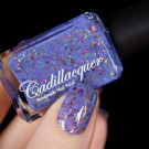 Лак для ногтей Cadillacquer Don&rsquo;t Worry (автор - @yyulia_m)