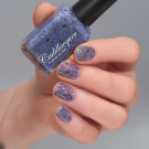 Лак для ногтей Cadillacquer Don&rsquo;t Worry (автор - @Lakodzen)