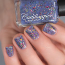 Лак для ногтей Cadillacquer Don&rsquo;t Worry (автор - @Lakodzen)