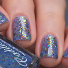 Лак для ногтей Cadillacquer Don&rsquo;t Worry (автор - @Lakodzen)