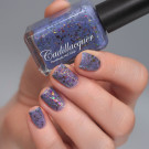 Лак для ногтей Cadillacquer Don&rsquo;t Worry (автор - @Lakodzen)