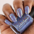 Лак для ногтей Cadillacquer Don&rsquo;t Worry (автор - @doseoflolade)