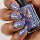 Лак для ногтей Cadillacquer Don&rsquo;t Worry (автор - @doseoflolade)