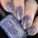Лак для ногтей Cadillacquer Don&rsquo;t Worry (автор - @serpentine13)