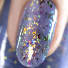 Лак для ногтей Cadillacquer Don&rsquo;t Worry (автор - @serpentine13)