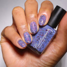 Лак для ногтей Cadillacquer Don&rsquo;t Worry (автор - @polishwithrae)
