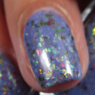 Лак для ногтей Cadillacquer Don&rsquo;t Worry (автор - @_always_polished_)
