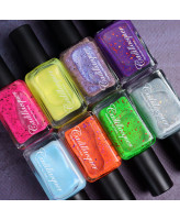 Cadillacquer Коллекция лаков Eerie Glow