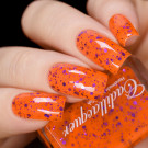 Лак для ногтей Cadillacquer Endure And Survive (автор - @yyulia_m)
