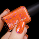 Лак для ногтей Cadillacquer Endure And Survive (автор - @yyulia_m)