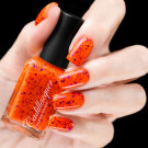 Лак для ногтей Cadillacquer Endure And Survive (автор - @rafinails)