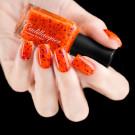 Лак для ногтей Cadillacquer Endure And Survive (автор - @rafinails)
