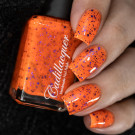Лак для ногтей Cadillacquer Endure And Survive (автор - @serpentine13)