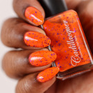Лак для ногтей Cadillacquer Endure And Survive (автор - @doseoflolade)