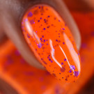 Лак для ногтей Cadillacquer Endure And Survive (автор - @doseoflolade)