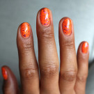 Лак для ногтей Cadillacquer Endure And Survive (автор - @polishwithrae)