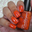 Лак для ногтей Cadillacquer Endure And Survive (автор - @_always_polished_)