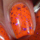 Лак для ногтей Cadillacquer Endure And Survive (автор - @_always_polished_)