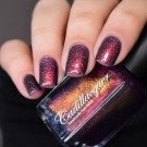Лак для ногтей Cadillacquer Every Day Is All About Me (автор - @colourfulnailarts)