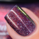 Лак для ногтей Cadillacquer Every Day Is All About Me (автор - @colourfulnailarts)