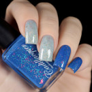 Лак для ногтей Cadillacquer Everything Will Change (автор - @yyulia_m)