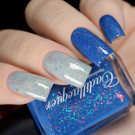 Лак для ногтей Cadillacquer Everything Will Change (автор - @yyulia_m)