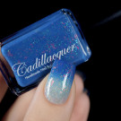 Лак для ногтей Cadillacquer Everything Will Change (автор - @yyulia_m)