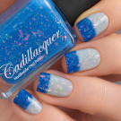 Лак для ногтей Cadillacquer Everything Will Change (автор - @lakodzen)