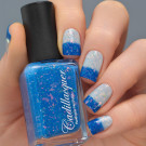 Лак для ногтей Cadillacquer Everything Will Change (автор - @lakodzen)