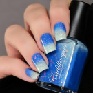 Лак для ногтей Cadillacquer Everything Will Change (автор - @colourfulnailarts)