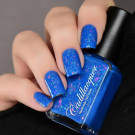 Лак для ногтей Cadillacquer Everything Will Change (автор - @colourfulnailarts)