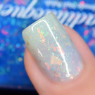 Лак для ногтей Cadillacquer Everything Will Change (автор - @colourfulnailarts)