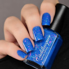 Лак для ногтей Cadillacquer Everything Will Change (автор - @colourfulnailarts)