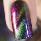 Лак для ногтей Cadillacquer Extraterrestrial (автор - @yyulia_m)
