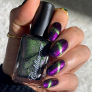 Лак для ногтей Cadillacquer Extraterrestrial (автор - @lacquerdiary3.14)