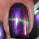 Лак для ногтей Cadillacquer Extraterrestrial (автор - @_always_polished_)