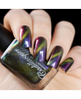 Cadillacquer Extraterrestrial