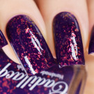 Лак для ногтей Cadillacquer Fading Memories (автор - @yyulia_m)