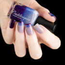 Лак для ногтей Cadillacquer Fading Memories (автор - @yyulia_m)