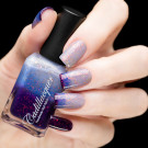 Лак для ногтей Cadillacquer Fading Memories (автор - @yyulia_m)