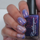 Лак для ногтей Cadillacquer Fading Memories (автор - @_always_polished_)
