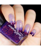 Cadillacquer Fading Memories