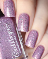 Cadillacquer Fermion