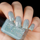 Лак для ногтей Cadillacquer Fresh Sheets (автор - @yyulia_m)