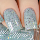Лак для ногтей Cadillacquer Fresh Sheets (автор - @yyulia_m)